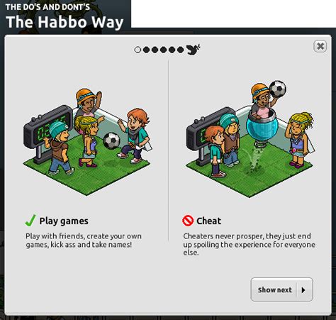 habbo.com|Habbo Way .